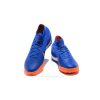 Nike Hombres Mercurial SuperflyX VI Elite TF Azul Naranja